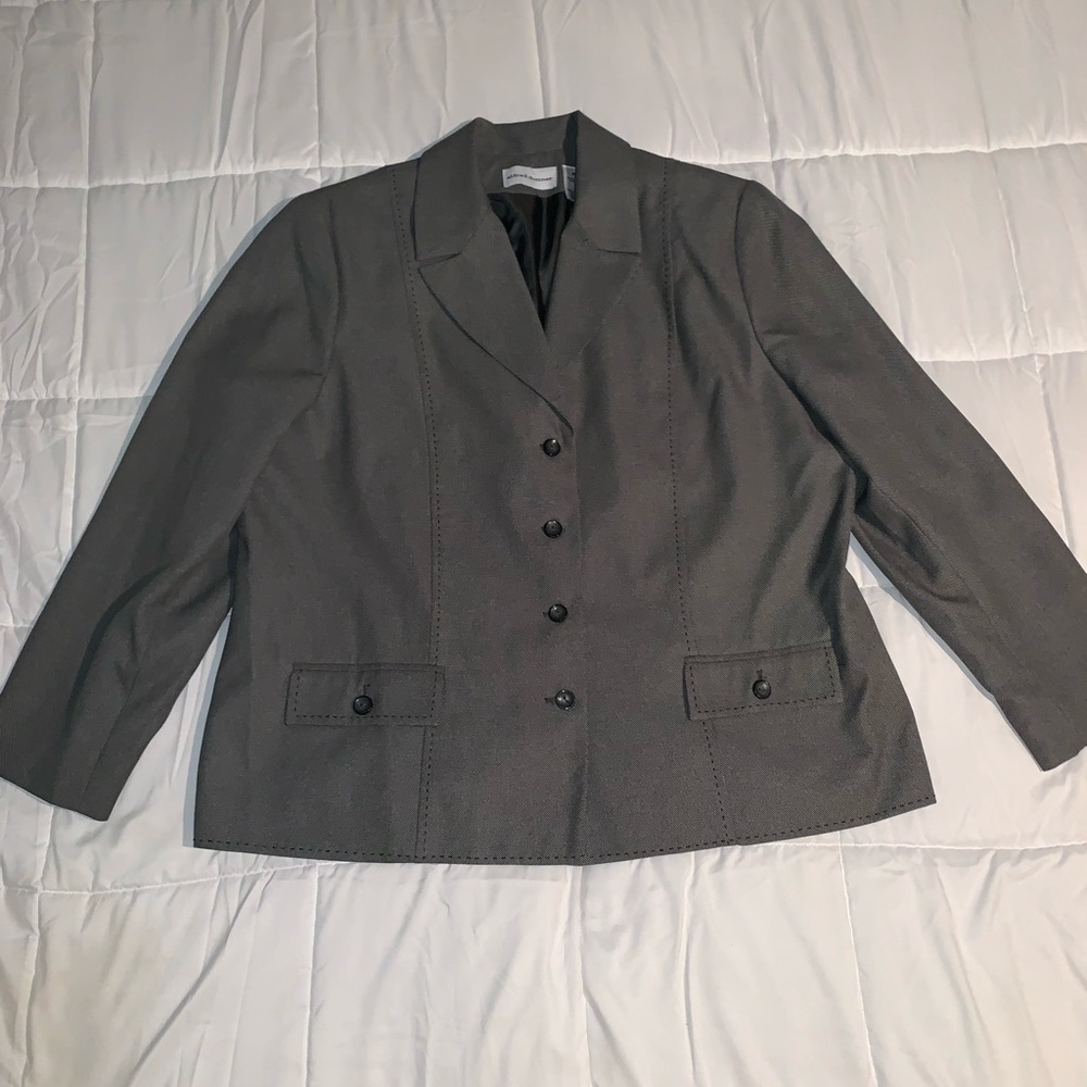 Alfred Dunner Blazer